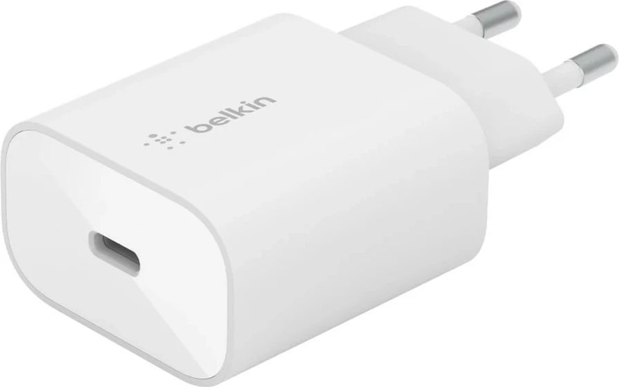 Mbushës Belkin WCA004vf1MWH-B5, 1 m, i bardhë