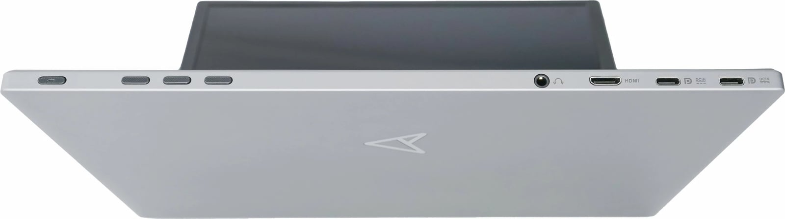 Monitor portativ ASUS ZenScreen Fold OLED MQ17QH, 17.3", Quad HD, OLED, Argjendtë