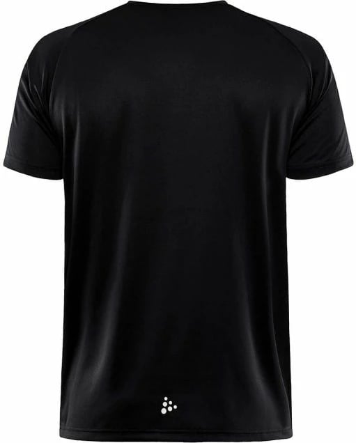 Maicë për meshkuj Craft, e zezë