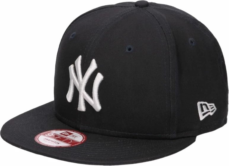 Kapelë 47 Brand New Era për meshkuj dhe femra, blu marine
