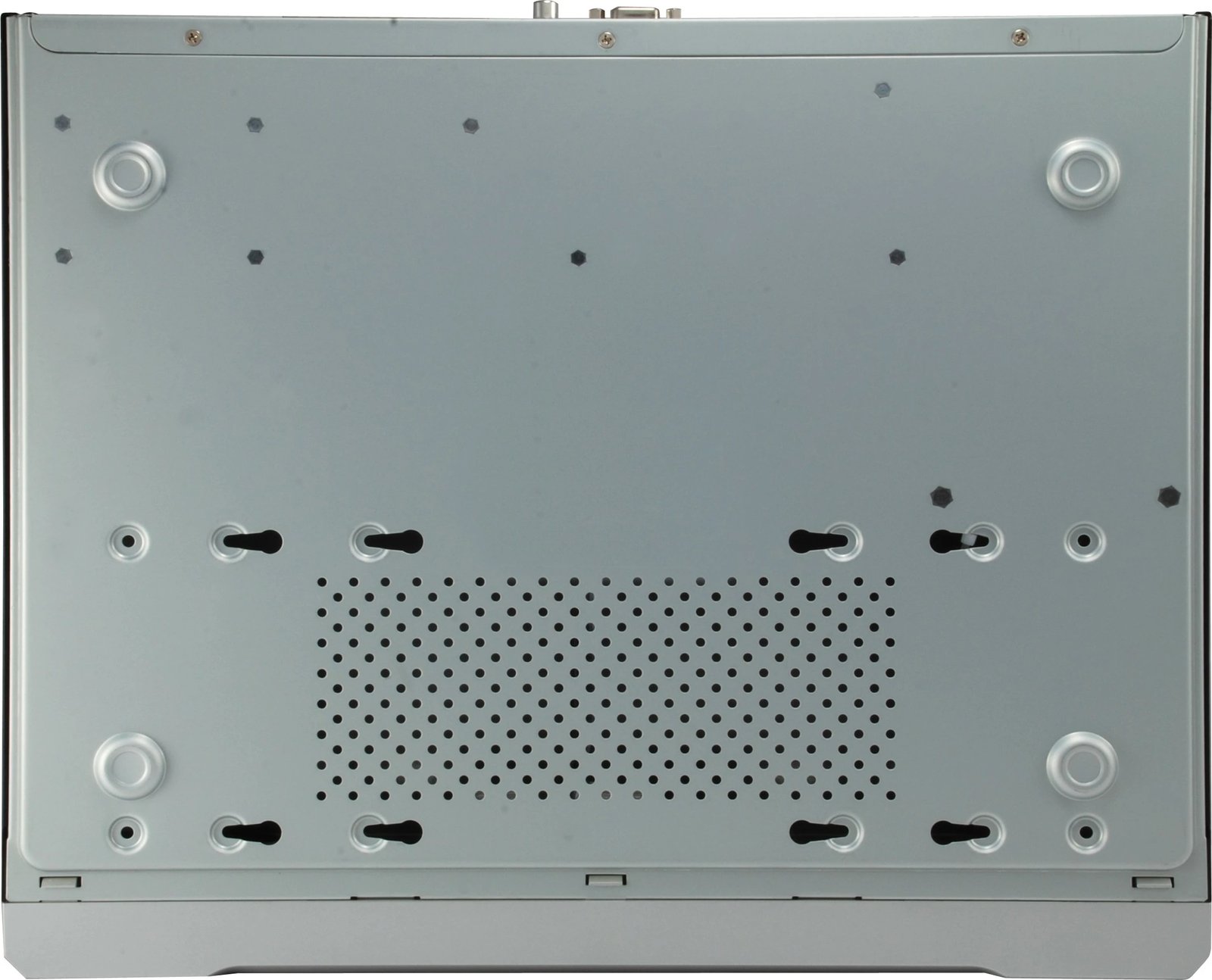 NVR LevelOne GEMINI 8-Channel PoE, 8 PoE Outputs, H.265, 8 kanale, 3840 x 2160 pixels