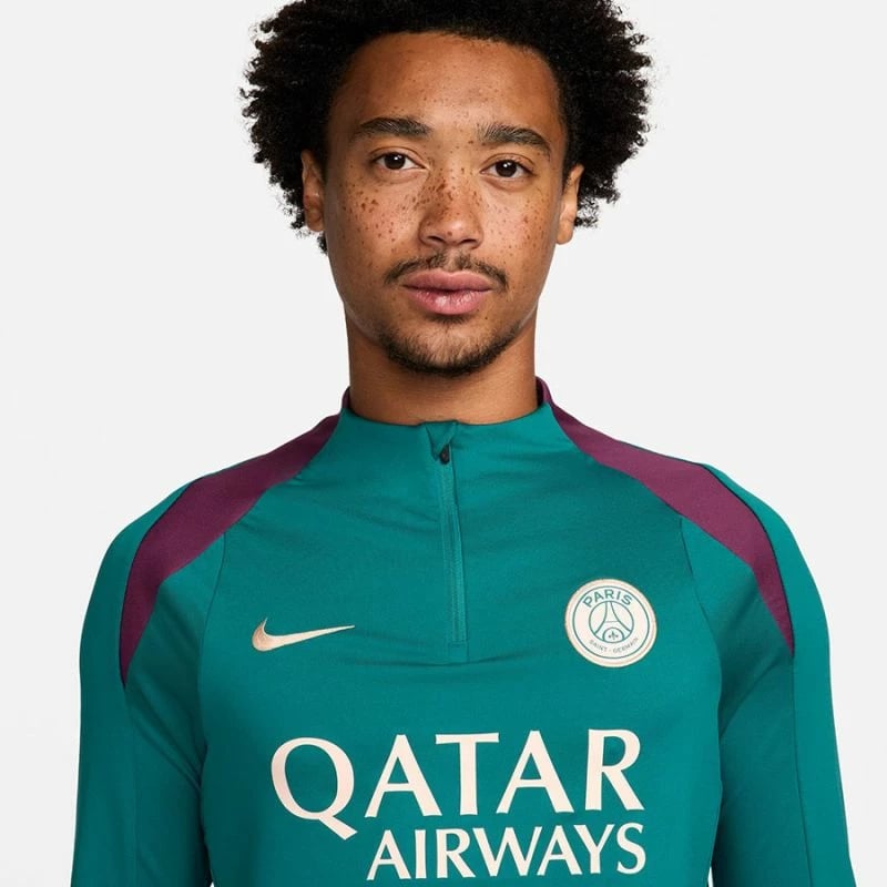 Duks për meshkuj Nike, PSG, jeshil