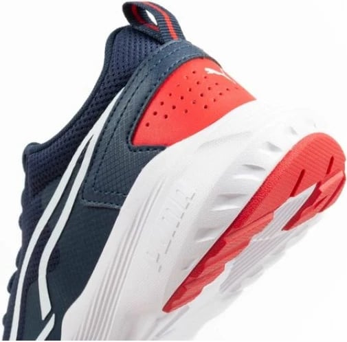 Atlete për fëmijë Puma, navy blue
