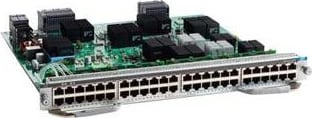 Switch Cisco Catalyst 9400 Series 48 portë