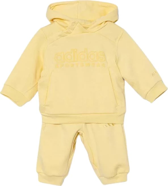 Trenerka Set për Fëmijë, ADIDAS - IW6315