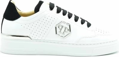 Atlete Philipp Plein femra të bardha