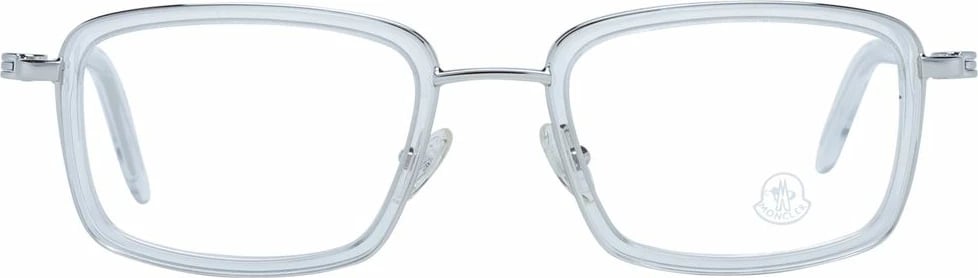 Syze optike Moncler për meshkuj, transparente