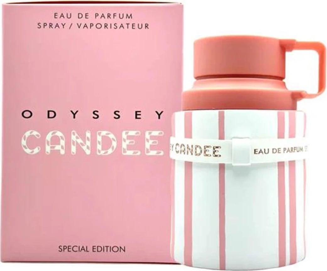 Eau de Parfum unisex Armaf Odyssey Candee Special Edition 100ml