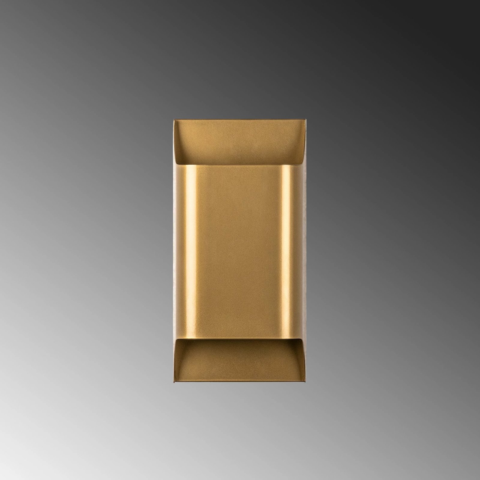 Llambë muri Opviq, Bera - 15312, ngjyrë ari Llambë muri Opviq, Bera - 15312, ngjyrë ari