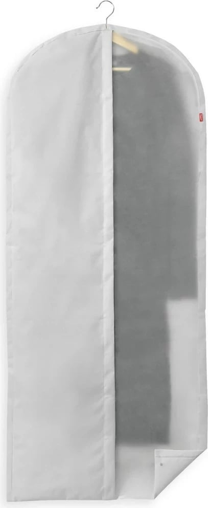 Mbulesë rrobash RAYEN 2015.11, 60 x 150 cm, e bardhë