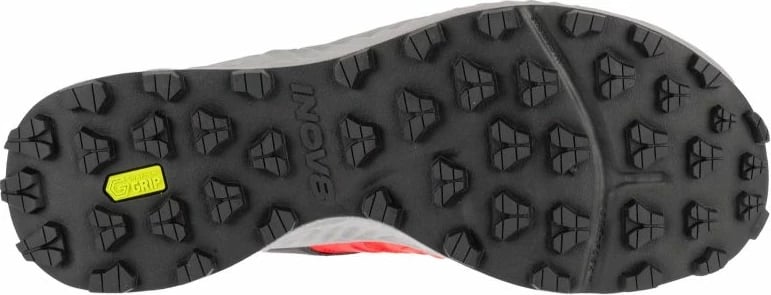 Atlete për meshkuj Inov-8, të kuqe