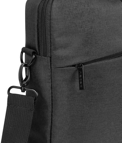 Çantë laptopi Natec Beira 15.6'', e zezë