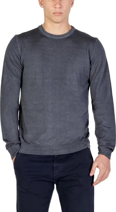 Xhemper për meshkuj Yos, gri