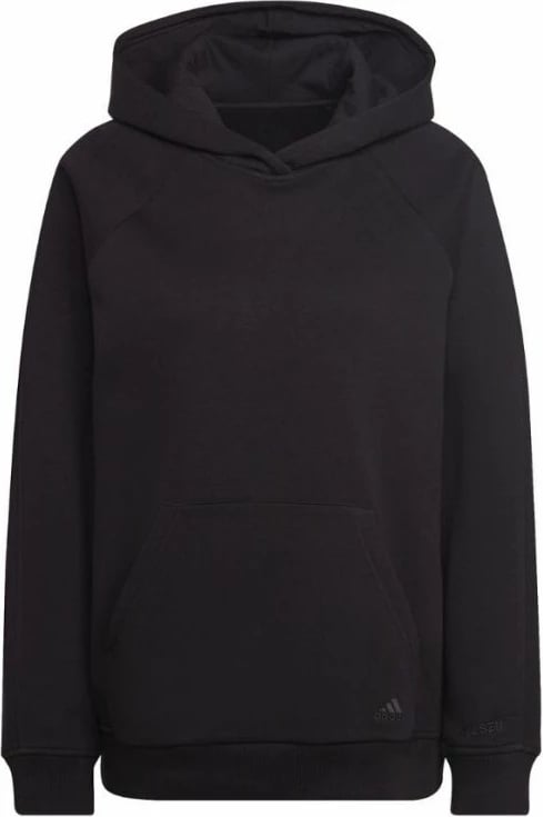 Duks për femra adidas, i zi