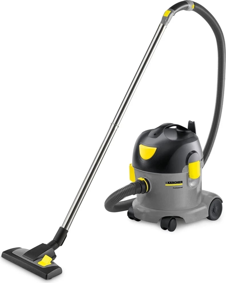 Fshesë Elektrike Kärcher Dry vacuum cleaner T 10/1, hiri