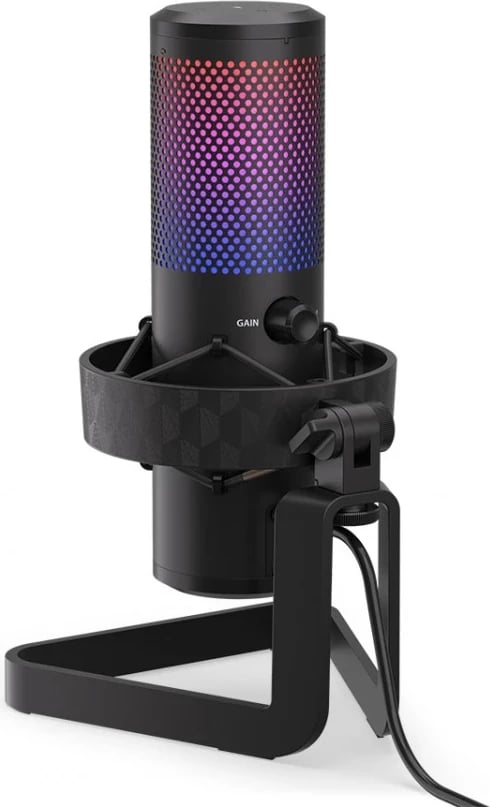 Mikrofon Endorfy AXIS Streaming, i zi 