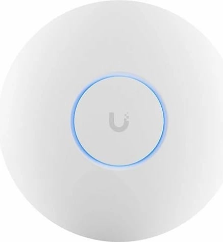 Access point UBIQUITI U7 Pro Max, Wi-Fi 7, i bardhë