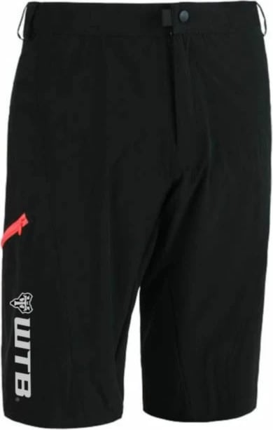 Shorce për meshkuj WTB, të zeza