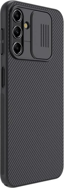Mbështjellës Nillkin CamShield për Samsung Galaxy A14 4G, i zi
