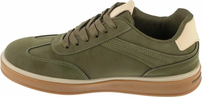 Këpucë Big Star, të gjelbra