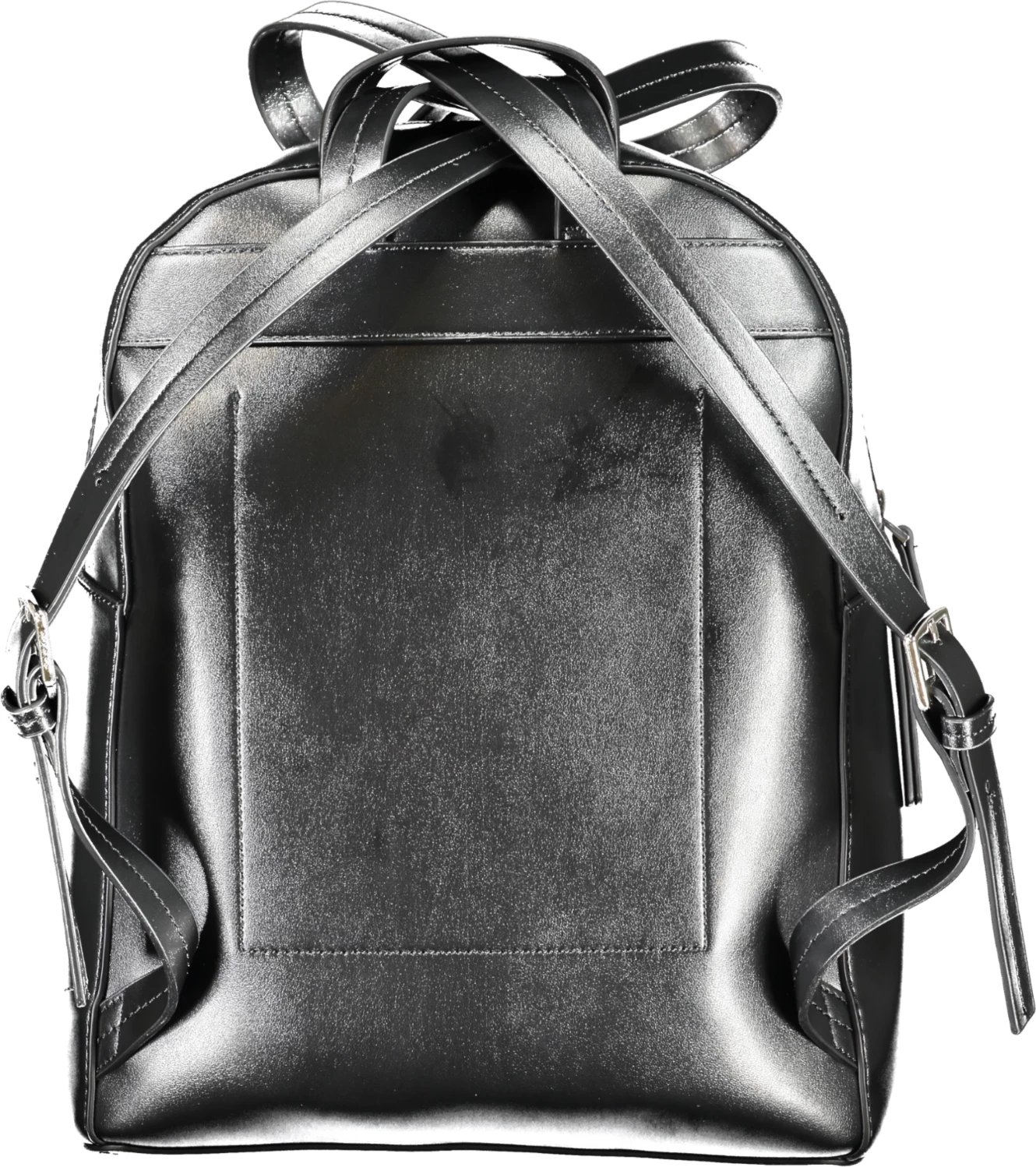 Backpack CALVIN KLEIN për femra, e zezë