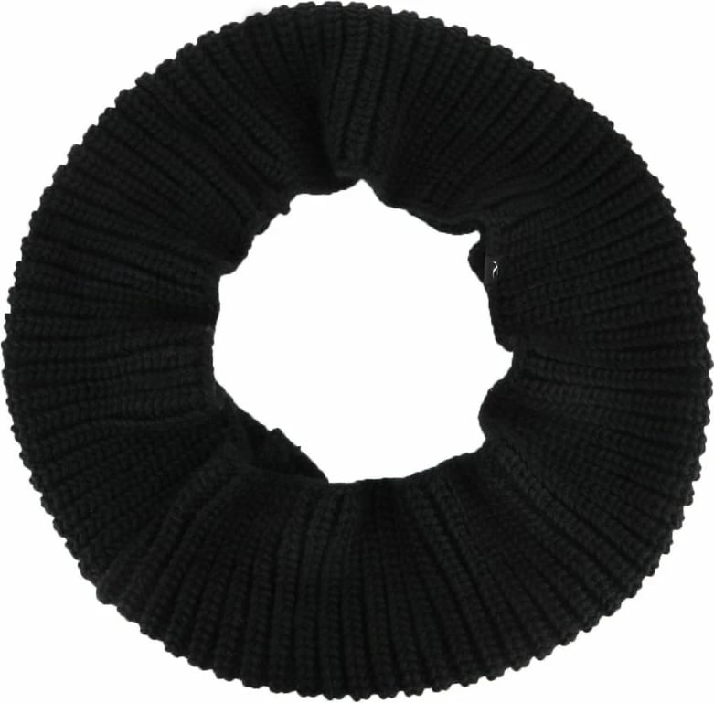 Shall Kjus për meshkuj dhe femra, i zi