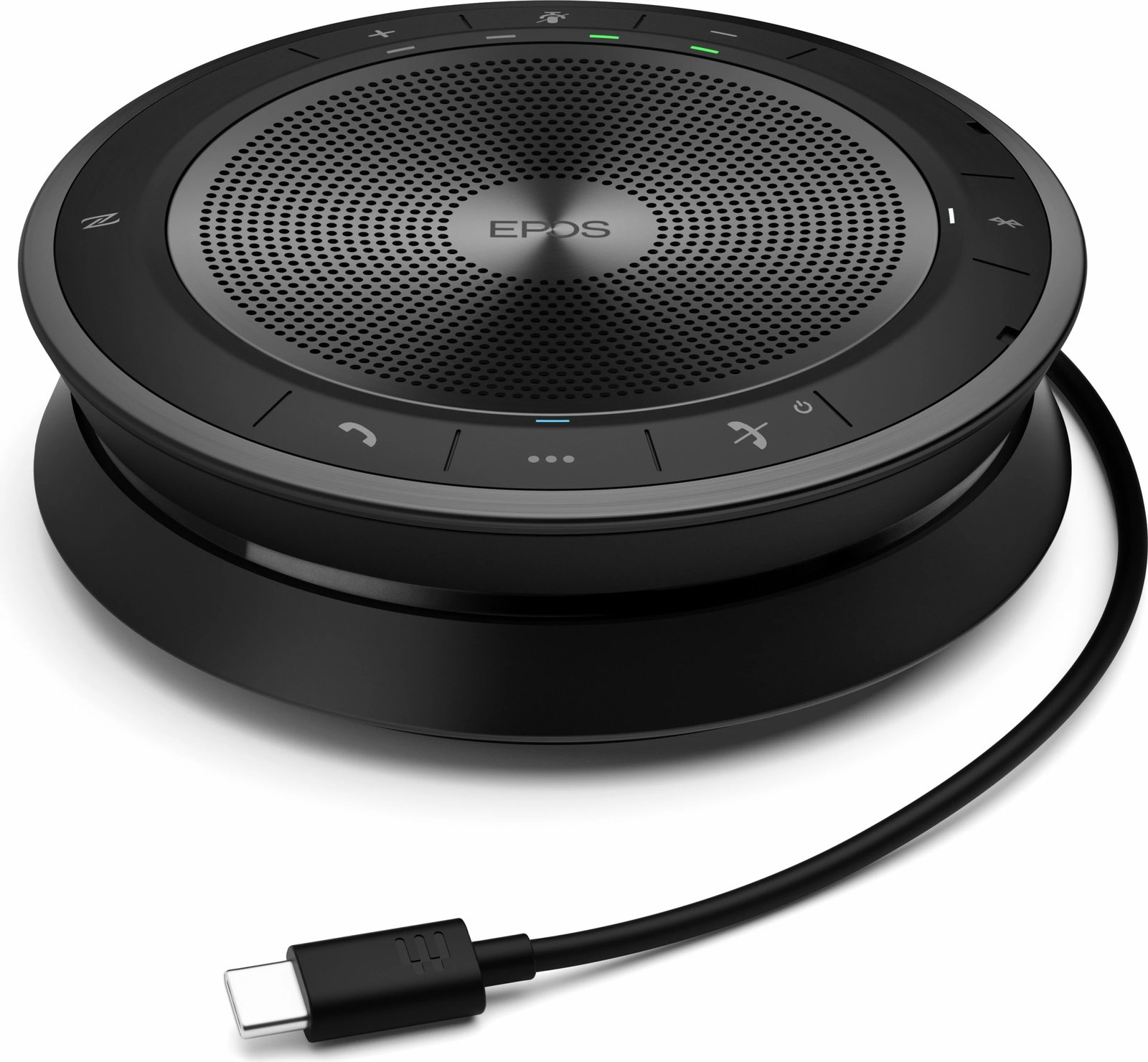 Altoparlant EPOS EXPAND 40+, Bluetooth, i zi