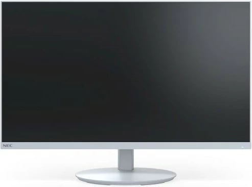 Monitor NEC MultiSync E274F, 27", Full HD, LCD, Bardhë