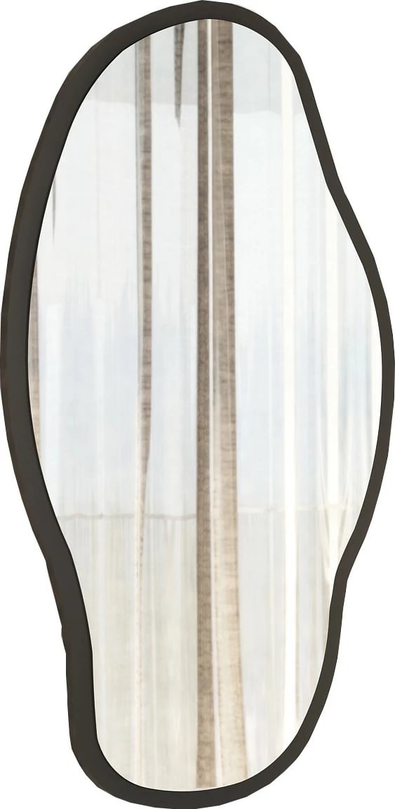 Pasqyrë Hanah Home, Couldy, transparente