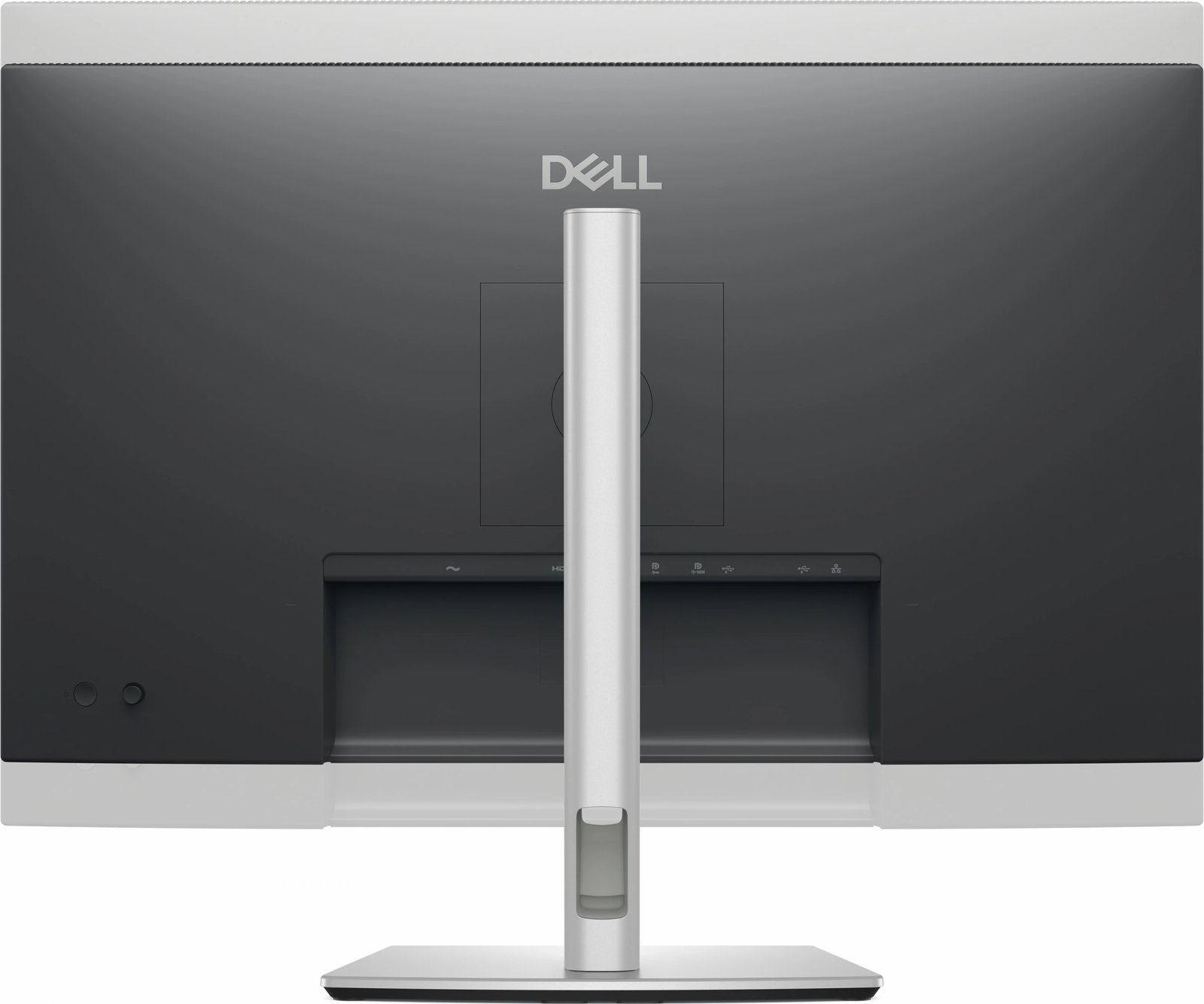 Monitor Dell P2725DE 27 inç, QHD, LCD, USB-C, i argjendtë