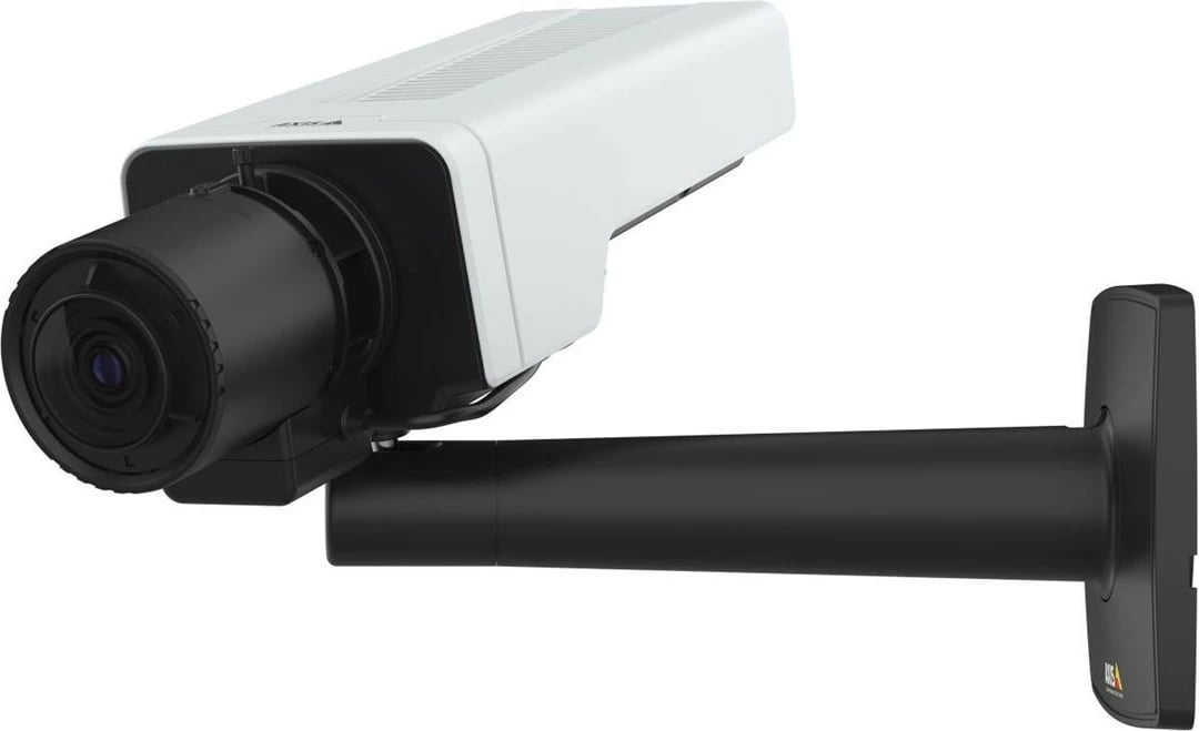 Kamerë rrjeti Axis P1387, 5 MP, e bardhë