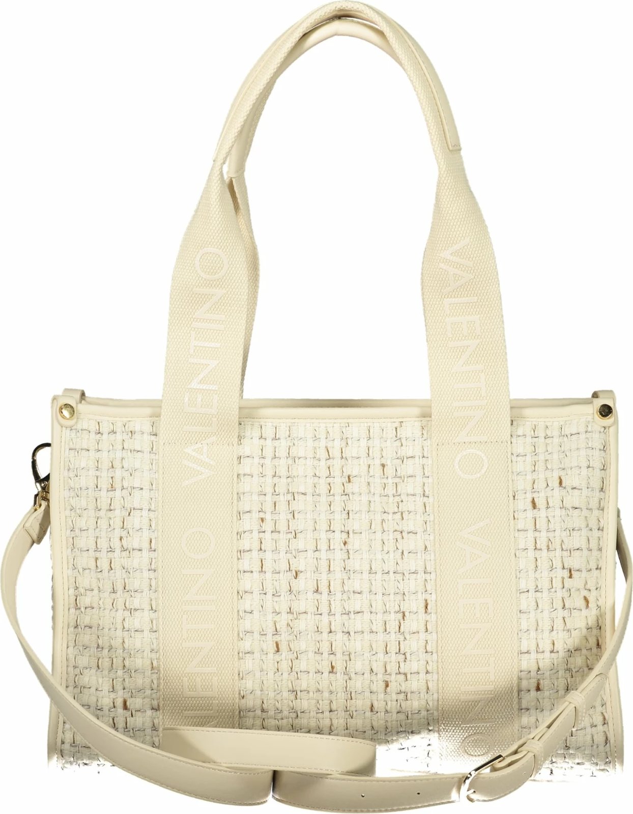 Çantë Valentino Bags femra, e bardhë