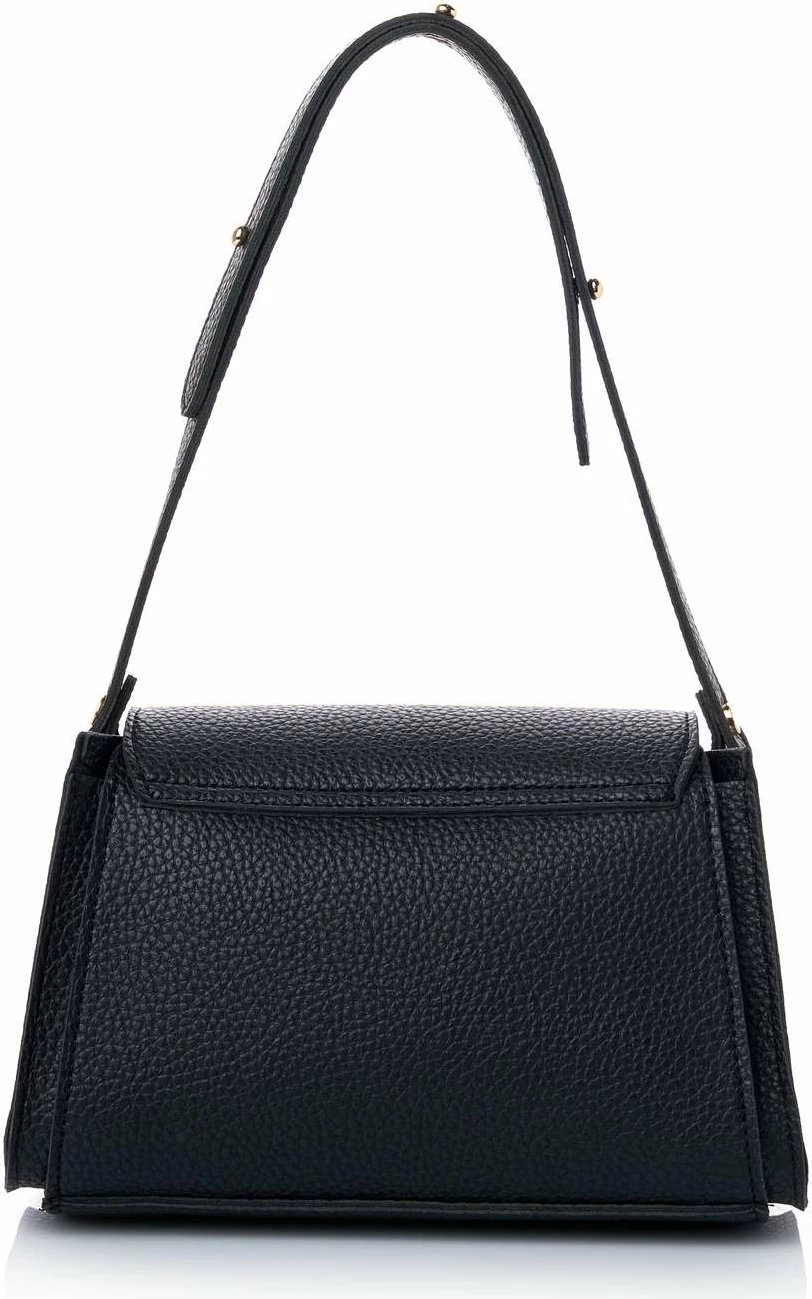 Çantë krahu Lucky Bees, Diana, e zezë