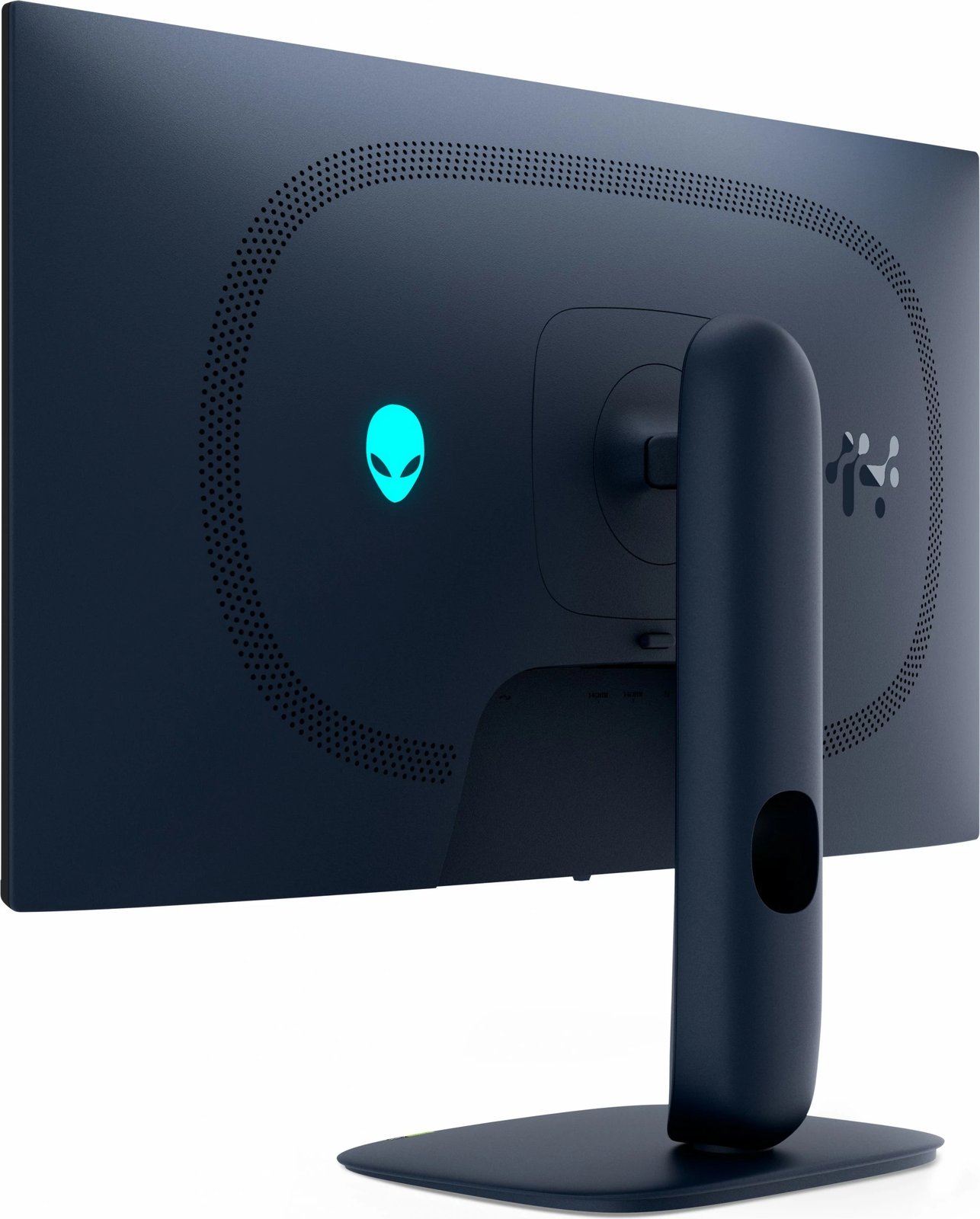 Monitor DELL Alienware AW2725D 27 QD-OLED 280Hz QHD, i zi