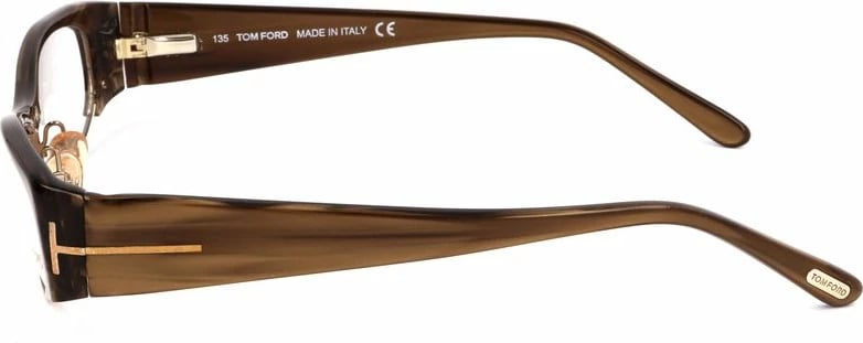 Syze dielli Tom Ford, kafe