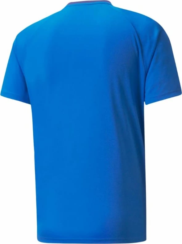 Fanellë Puma për meshkuj, blu