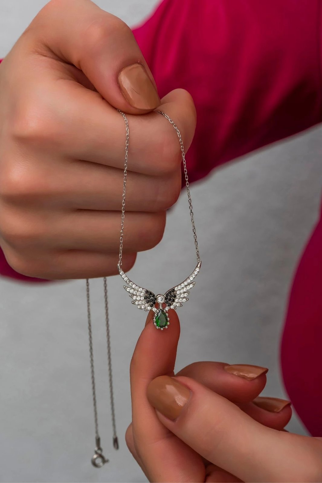 Varëse argjendi Jumeon, NRZ998219