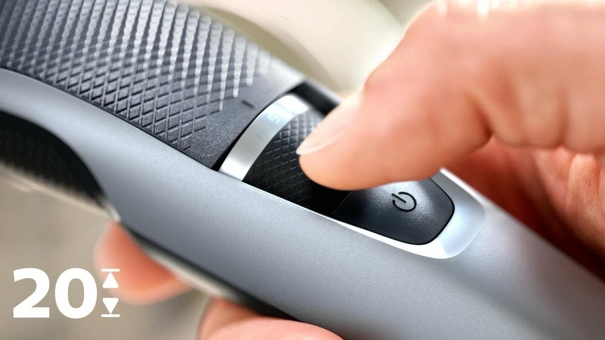 Makinë Rroje Philips - BT3239/15