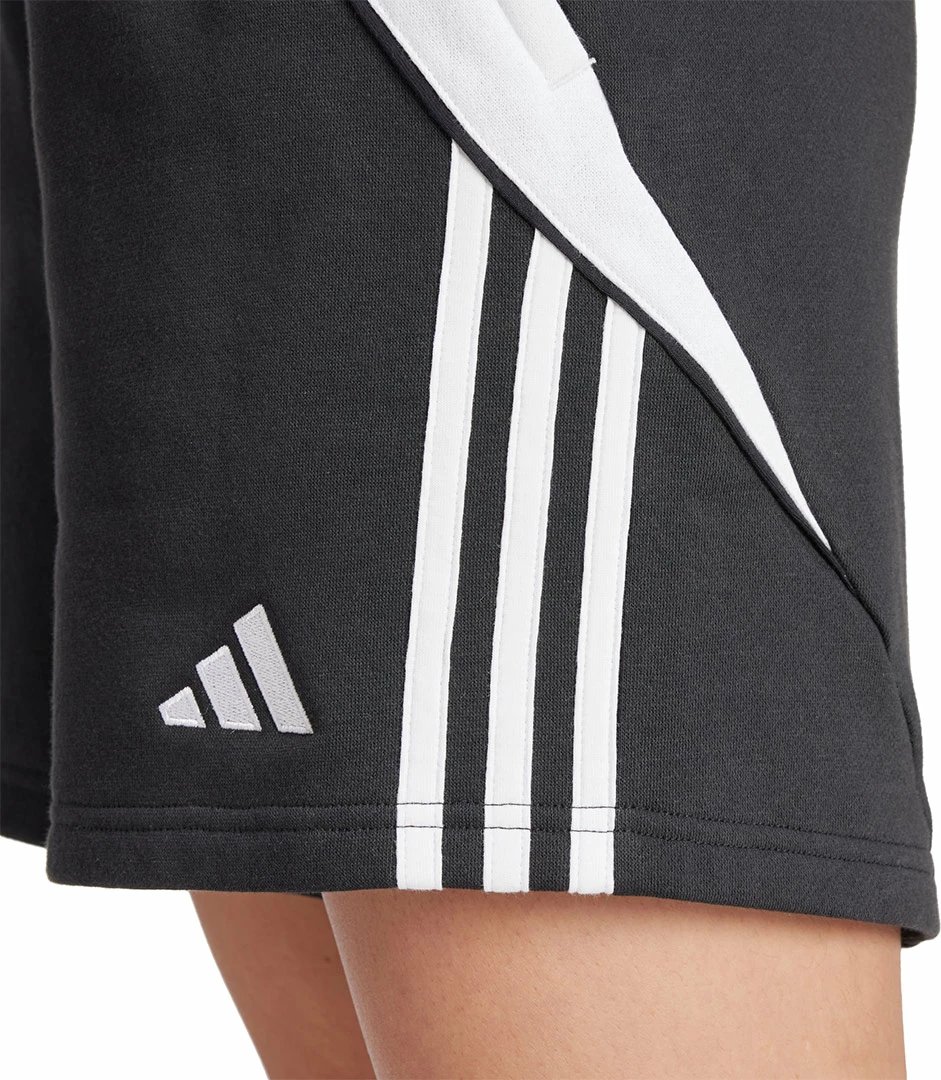 Shorce për femra adidas, të zeza