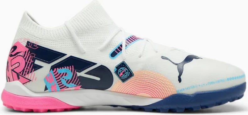 Atlete futbolli për meshkuj Puma, të zeza