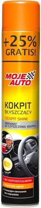MA Shkelqim për masken e vetures - Molla - 750 ml