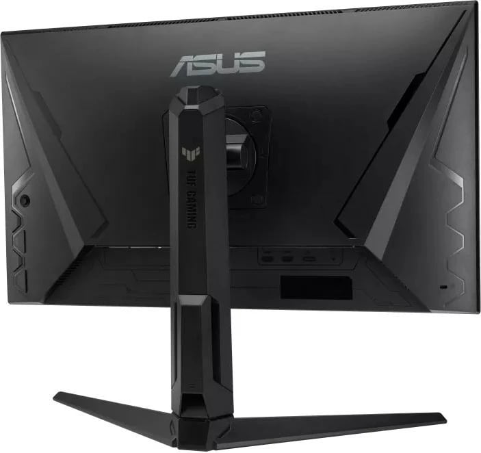 Monitor gaming, Asus, TUF VG279QL3A (90LM09H0-B01170), 27" Full HD Fast IPS 180Hz, i zi
