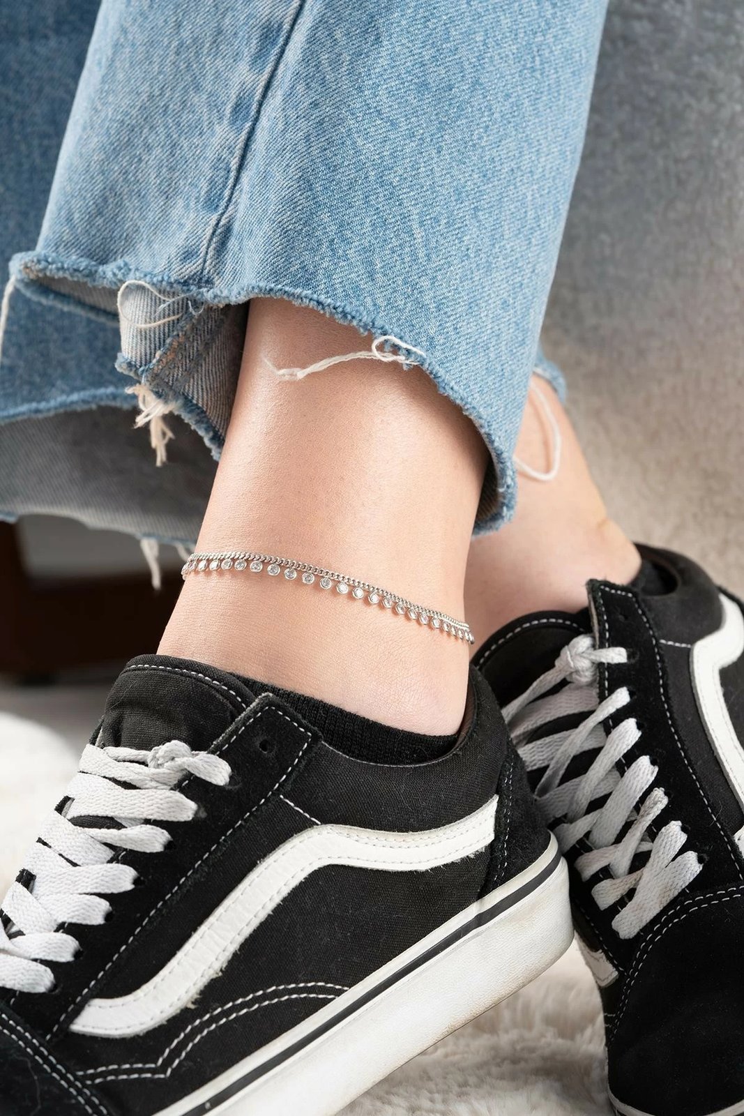 Byzylyk kyçeli argjendi, Jumeon, NRZ999701