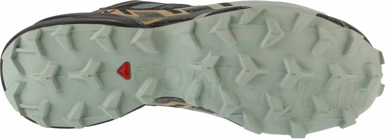 Atlete Salomon për meshkuj, gri