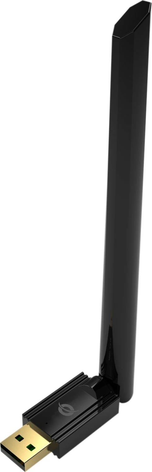 Adapter Bluetooth Conceptronic NanoUSB 100m, Bluetooth 5.3, i zi