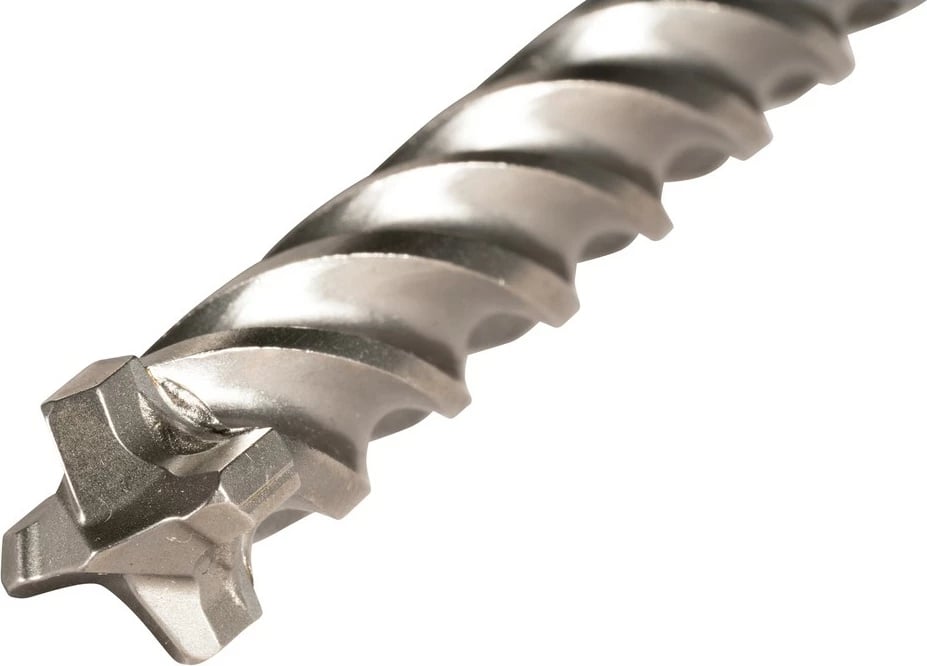 Bit betoni Makita NEMESISII SDS-PLUS 16x315 mm