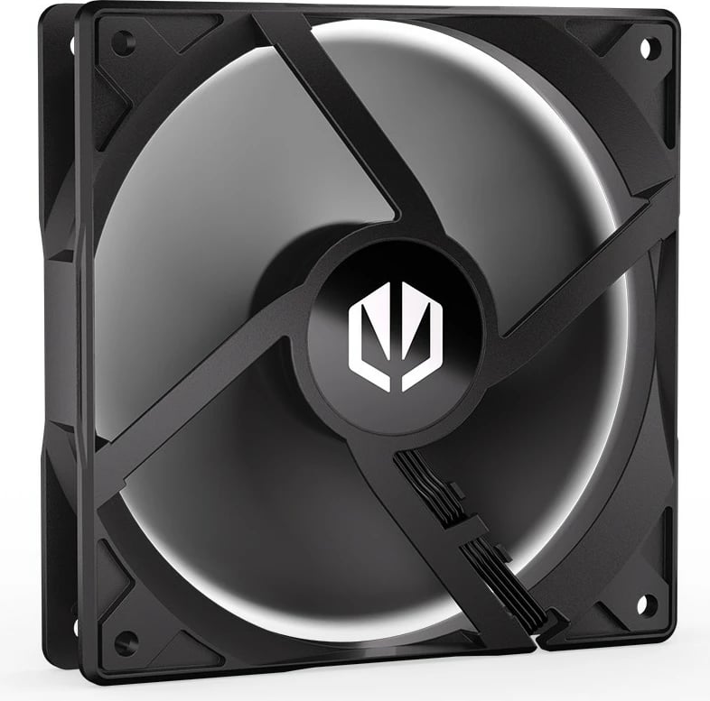 Ventilator kase Endorfy Stratus 120 PWM EY4A007, 12 cm, i zi Ventilator kase Endorfy Stratus 120 PWM EY4A007, 12 cm, i zi