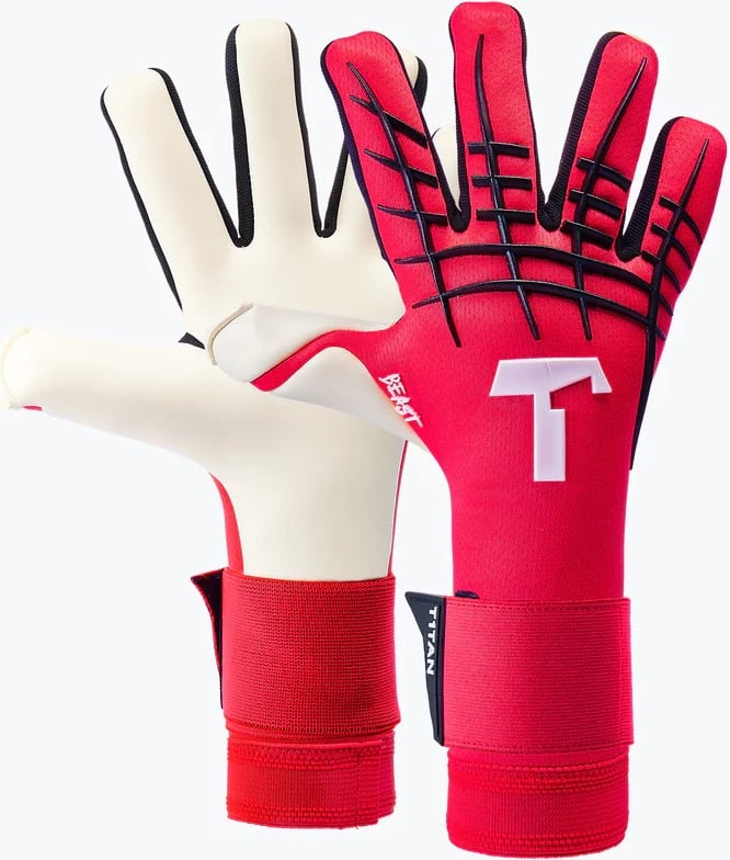 Dorëza për Portier T1TAN KOSOVA  { RED BEAST 3.0 }