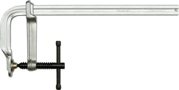 Kapëse metalike YATO YT-6412, 300 mm