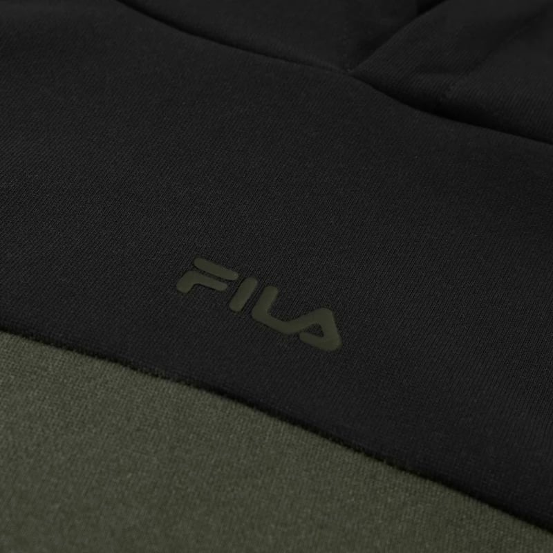 Duks për meshkuj Fila, ulliri e zi